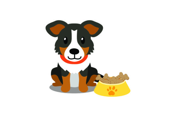 Adorable Dog Illustrations: Elevate Your Creative Projects